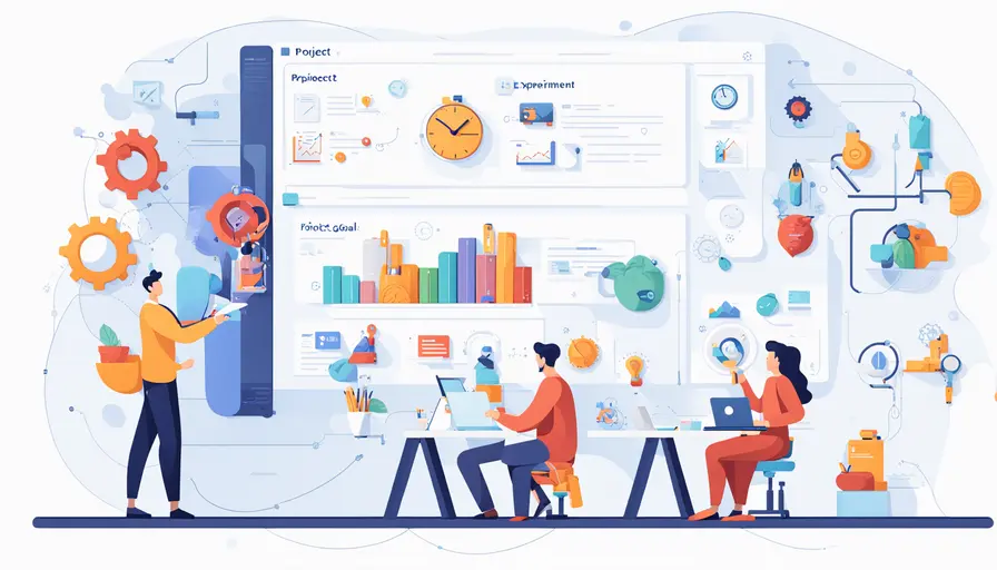 项目和实验有什么区别