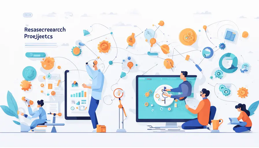 课题项目与微课题区别