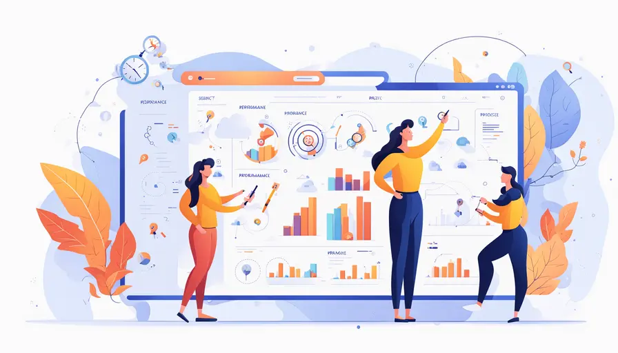 绩效目标与项目的区别