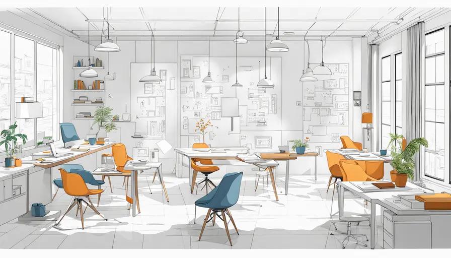 室内构思与项目设计的区别