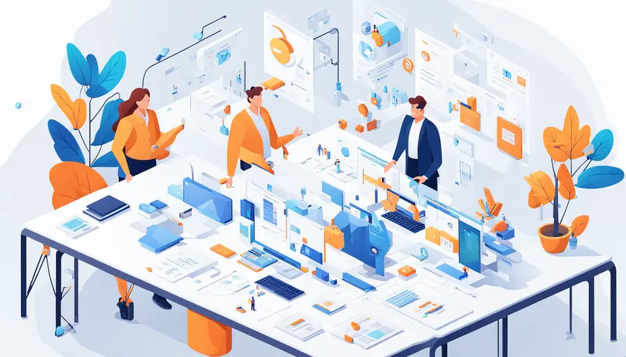 工程项目部和机关的区别