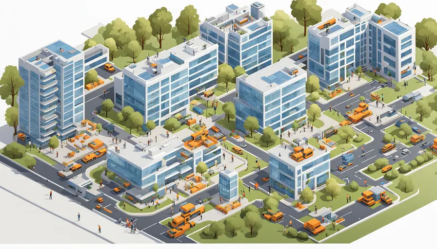 物业项目与运营项目区别