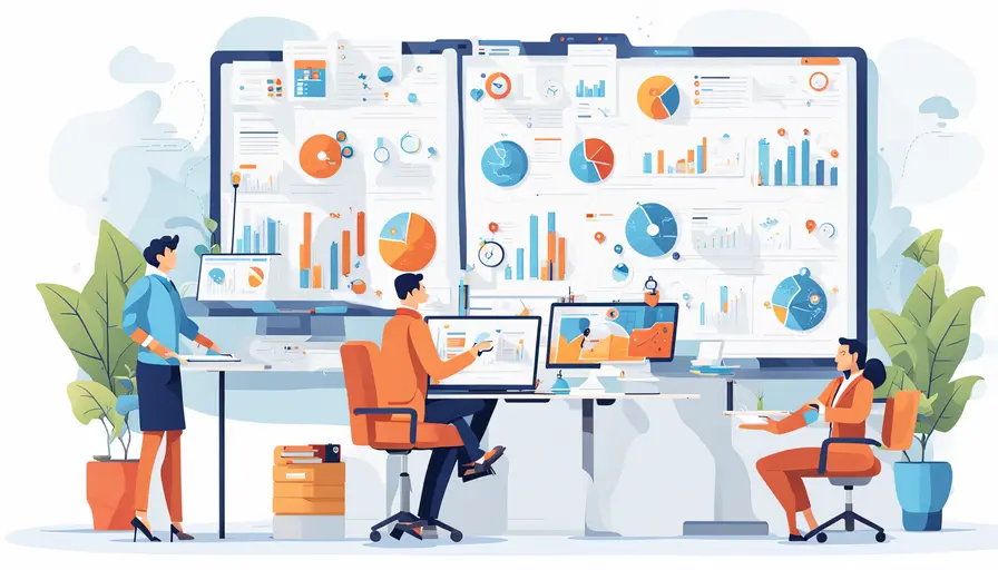 横向项目和纵向的区别