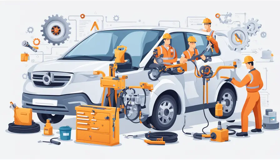 维修项目和内容区别在哪