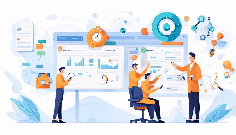 项目经理和CRA的区别