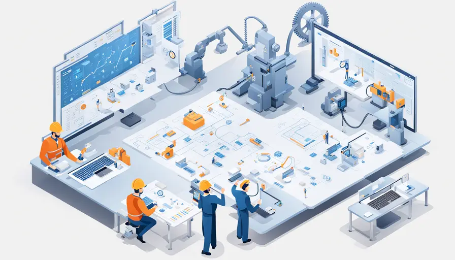 运维和实施项目区别