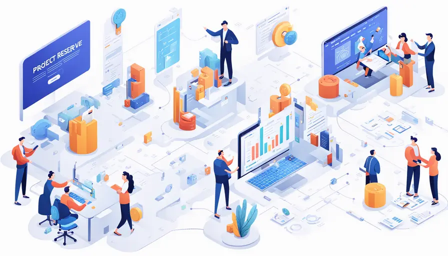 项目储备发展储备的区别