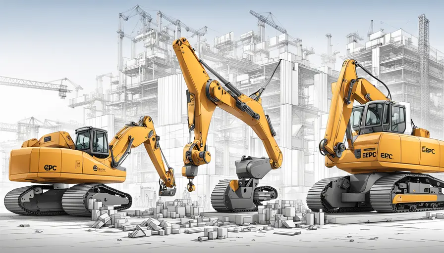 epc和项目总承包区别