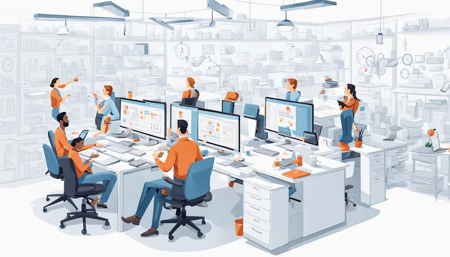 大厂小厂项目的区别在哪