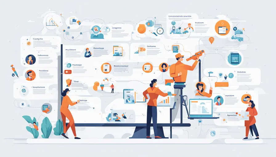 项目与课题的区别和联系