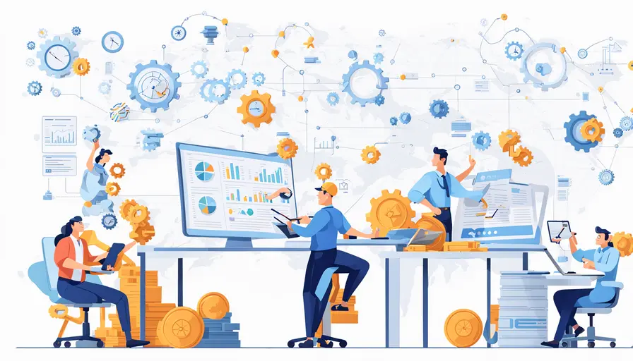 工程审计与项目管理区别