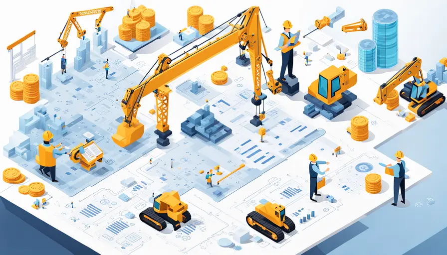 投资与建设项目的区别 • Worktile社区