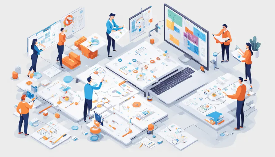 项目策划和编写的区别