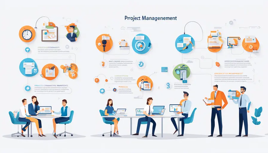 工程项目管理的区别