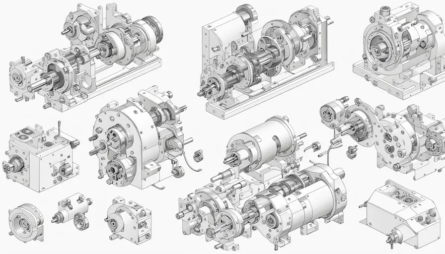 主控项目和一般项目区别机电