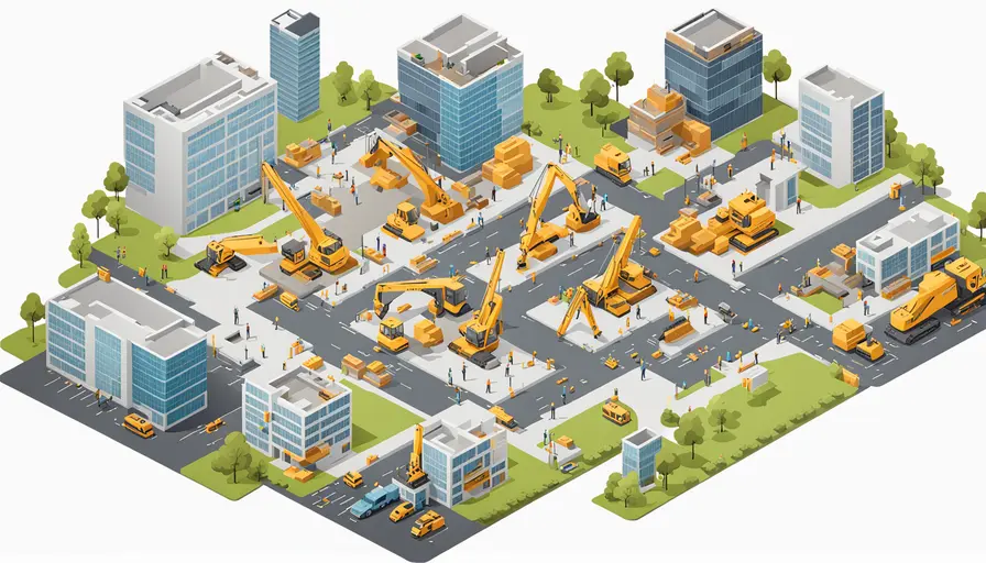 开发建设和项目开发的区别