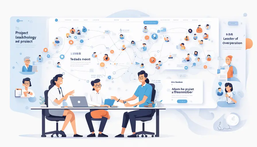 项目主持和骨干的区别