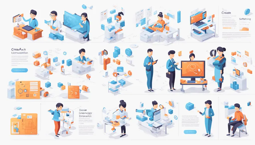 方面和项目的词语区别