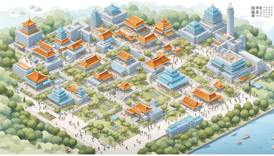 省部级项目厅级项目区别