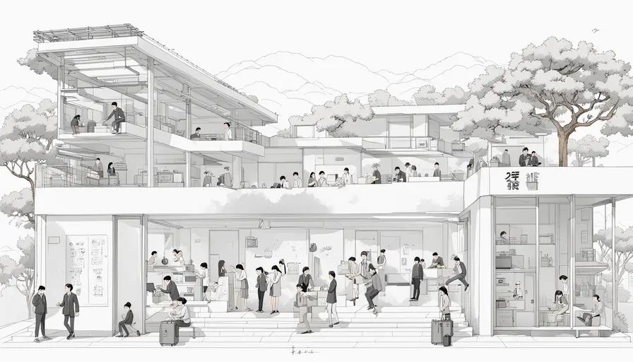 项目与机关的区别在哪