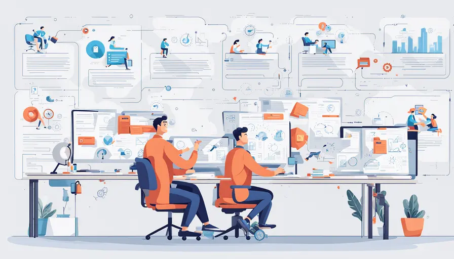 项目与运营的区别有哪些