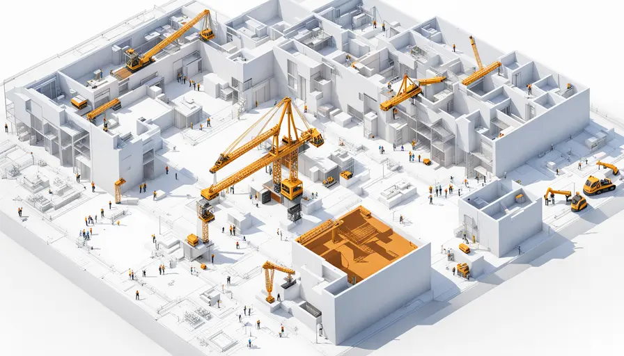 epc项目跟传统建设工程项目区别 • Worktile社区