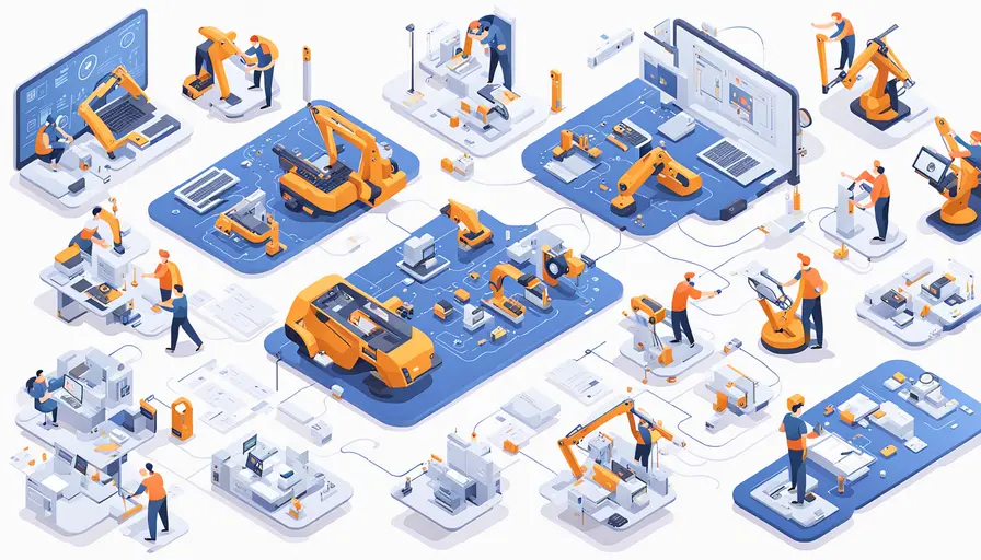 各种拆解项目的区别在哪