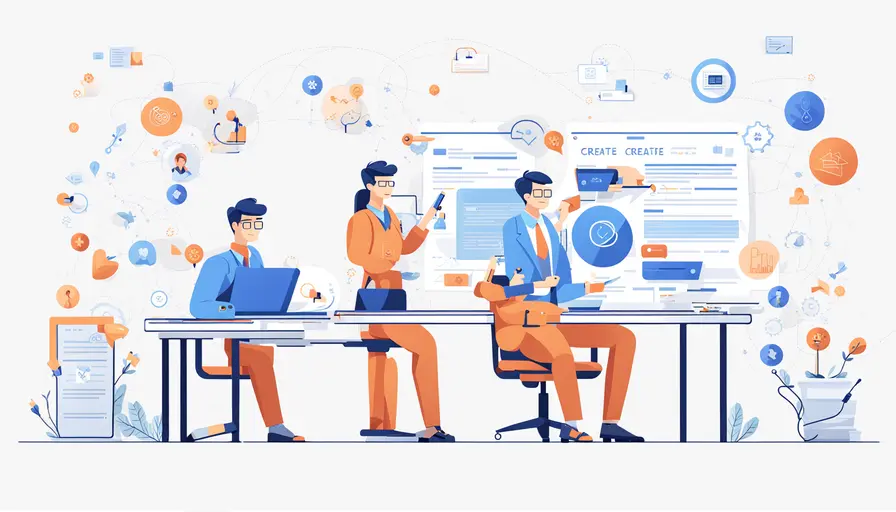 项目主持和副主持的区别