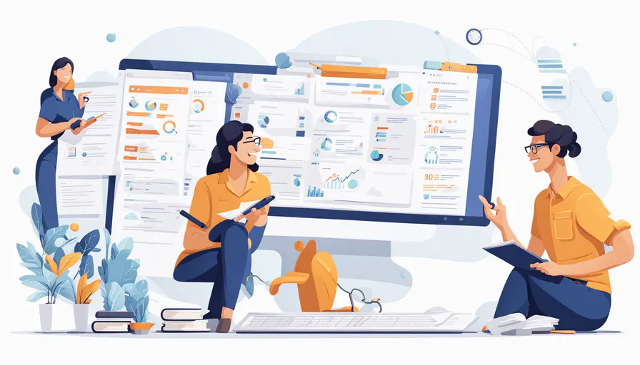 会计类荣誉和项目的区别