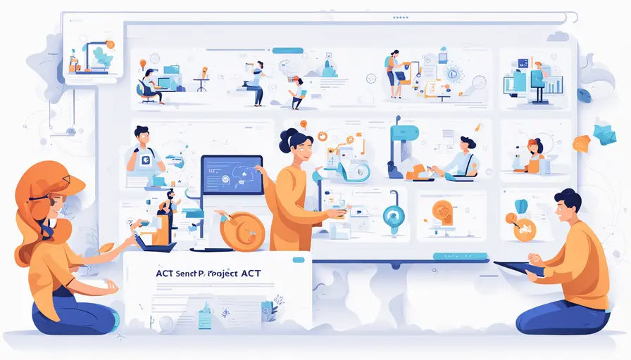 act项目和aptt项目区别