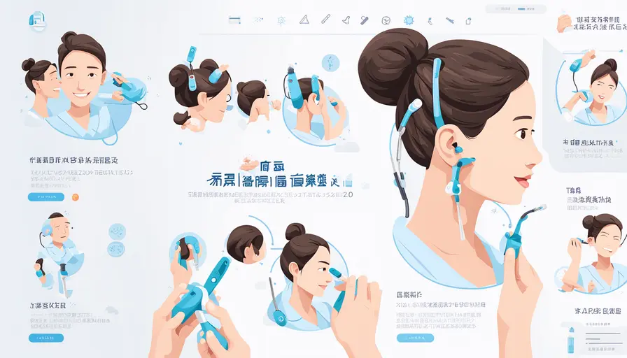 采耳项目区别