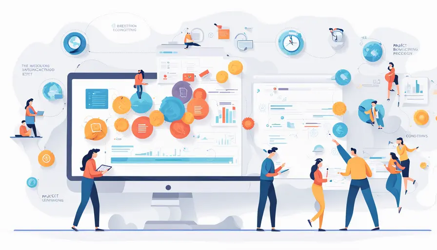 项目背景和项目现状区别