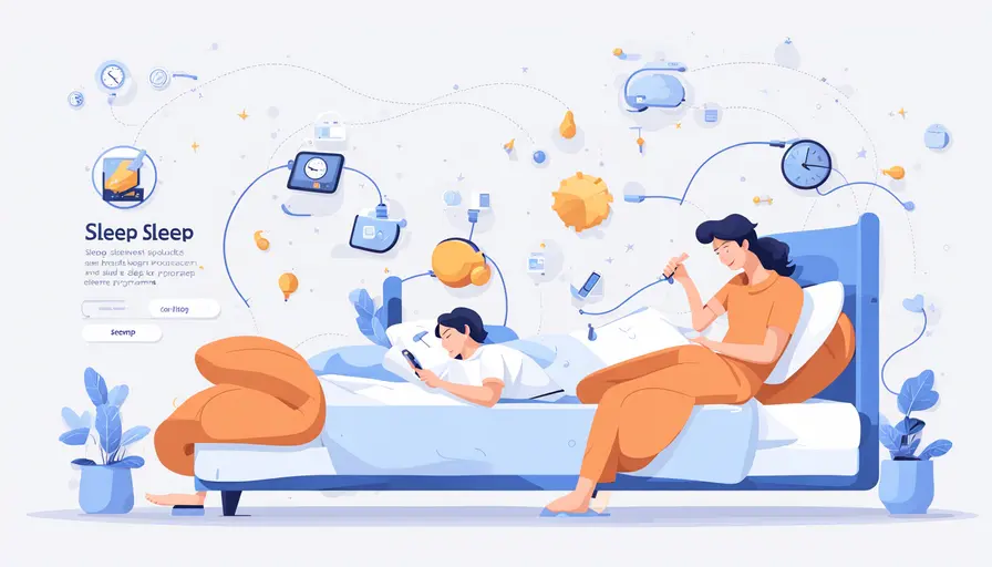 睡眠产品和项目的区别