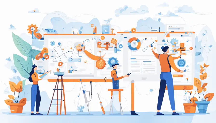 基层服务项目和计划区别