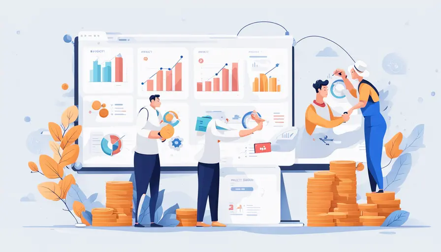 项目预算和定额的区别