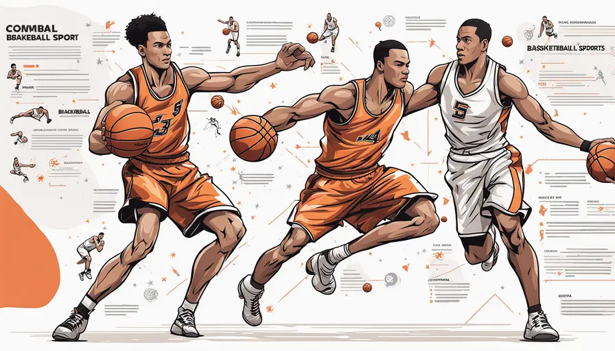 篮球和搏击项目的区别