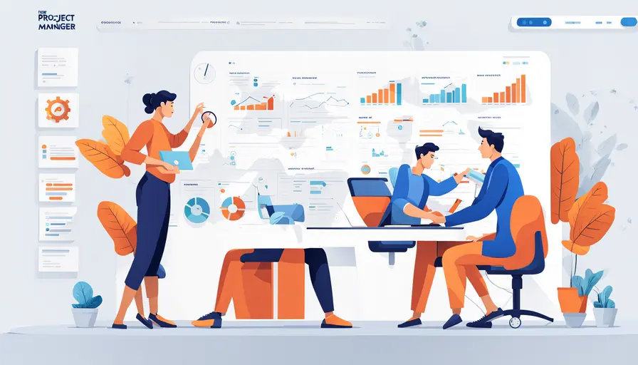 项目经理生产经理区别