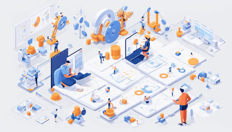 项目与运作的本质区别