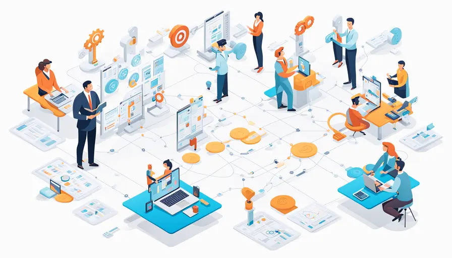 各种项目模型的区别和联系 • Worktile社区