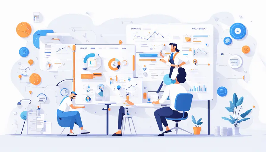 总监与项目经理的区别