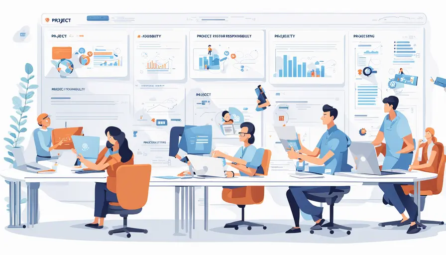 项目主持与负责的区别