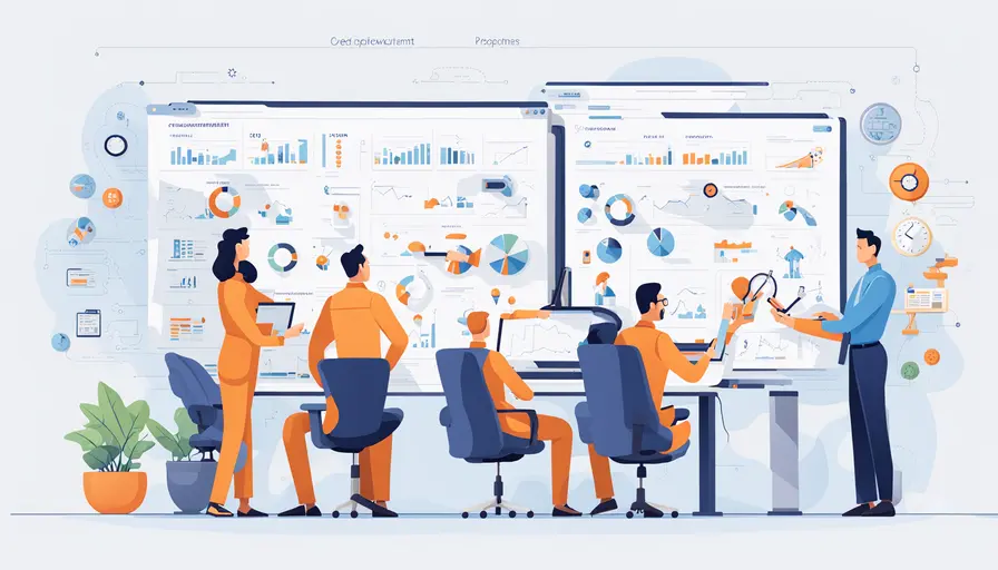 项目部和机组的区别