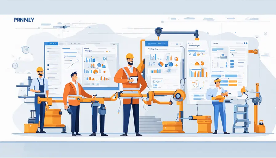 生产经理与项目经理区别