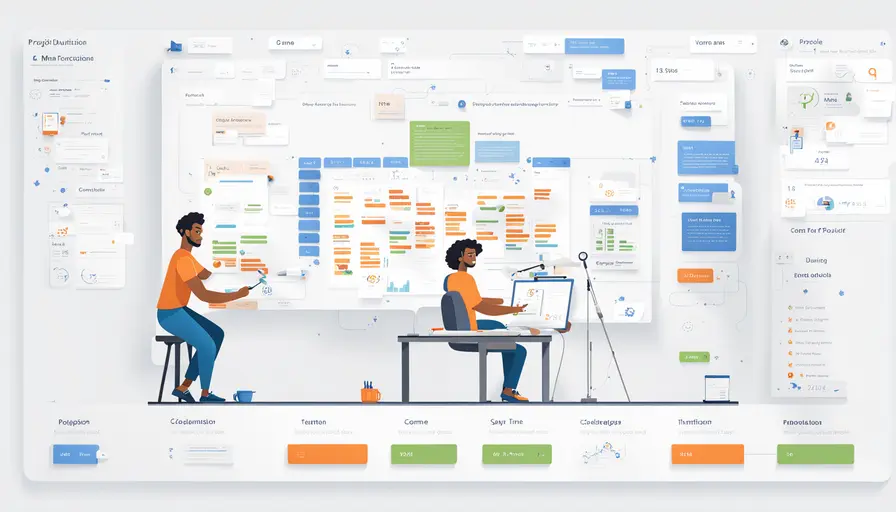 项目工期和工时的区别