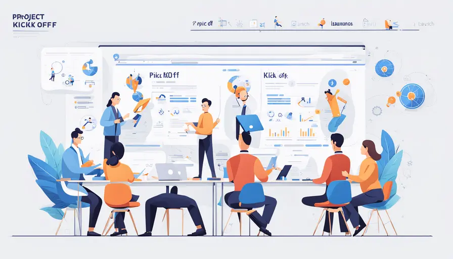 项目启动会和开工会区别