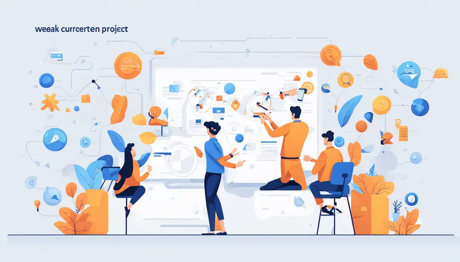 弱电项目和通信项目区别