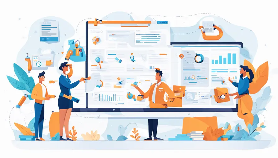 统筹职位和项目经理区别