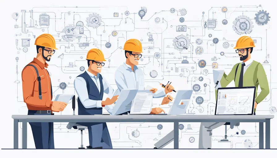 工程经理与项目经理区别