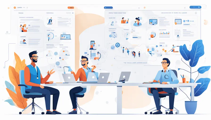 技术leader和项目经理区别