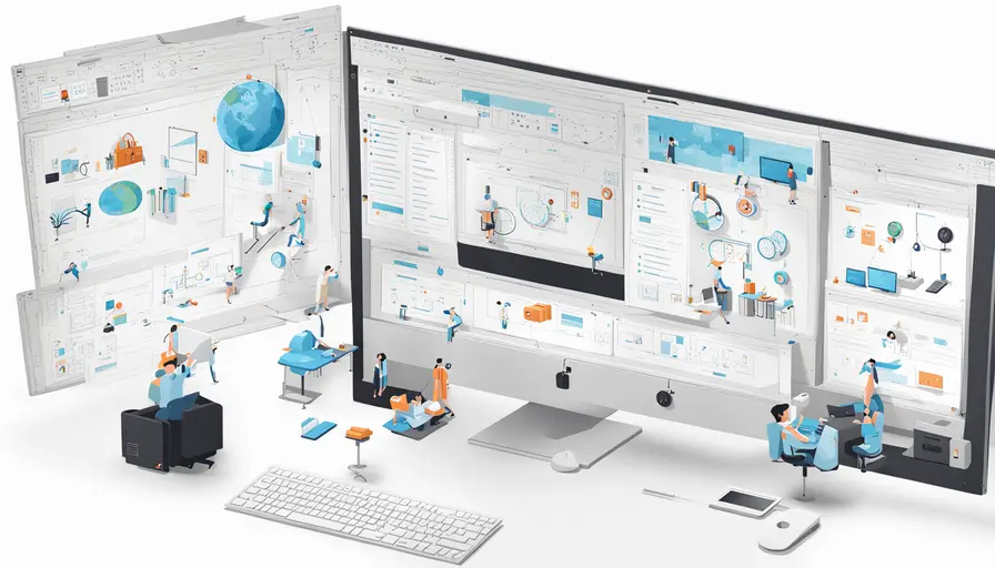 项目和序列有什么区别